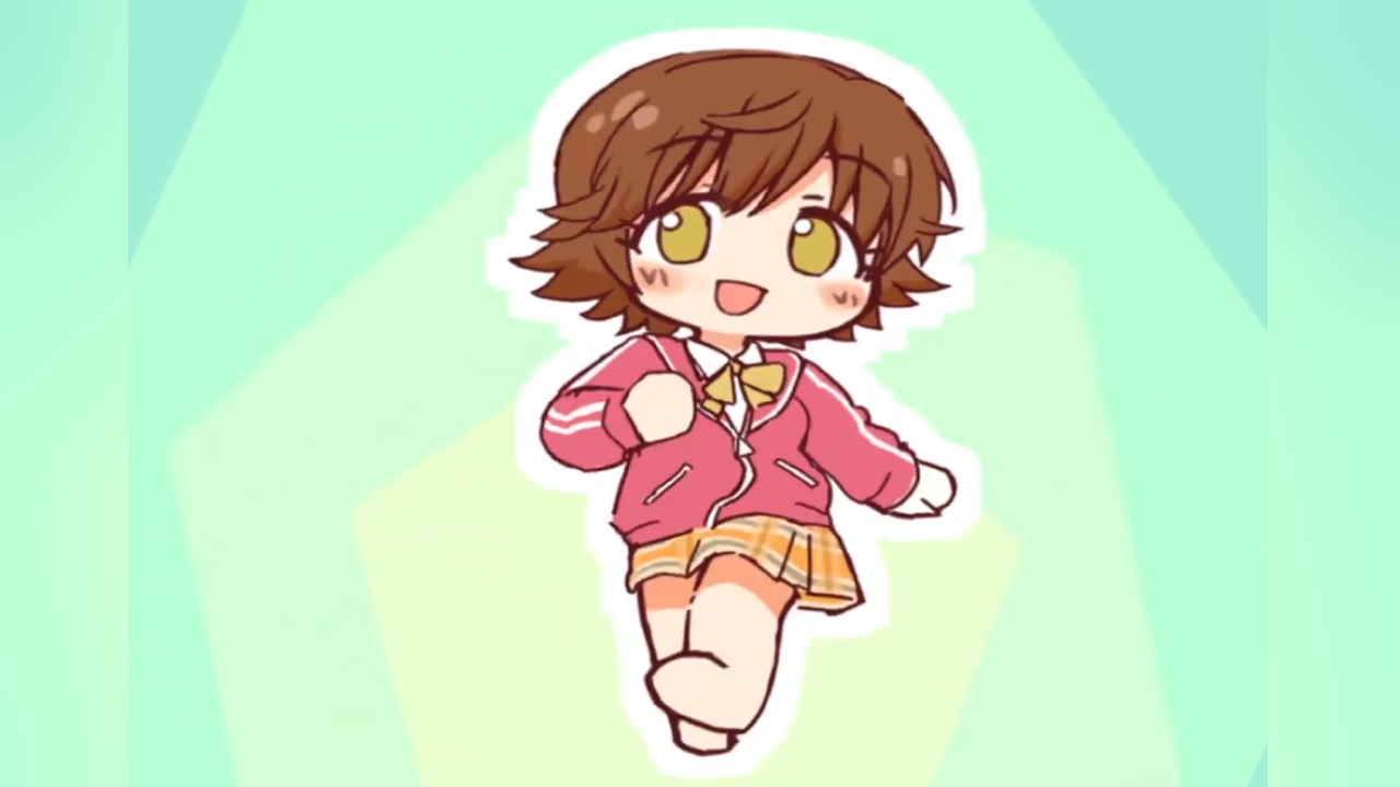 Mio Honda Fried Chicken Video Meme Template