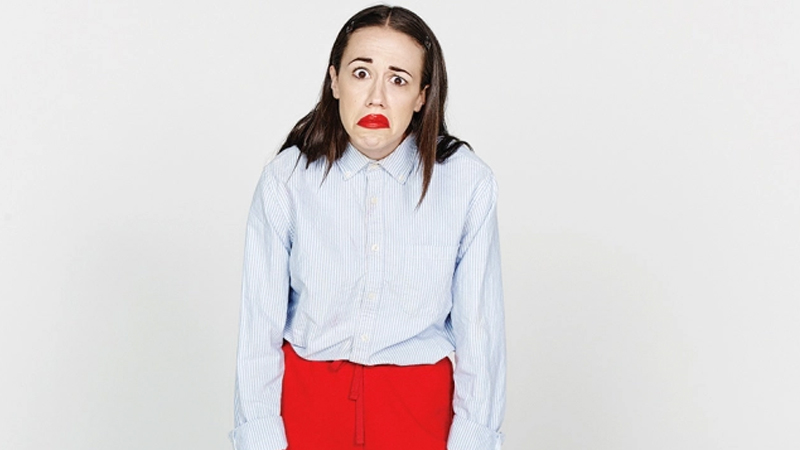 Miranda Sings