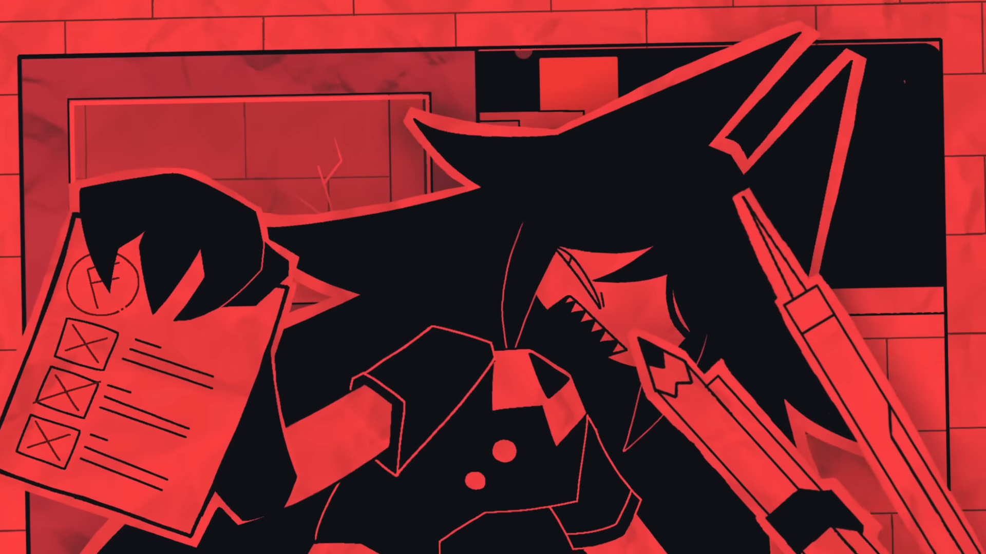 Miss Circle (Fundamental Paper Education)