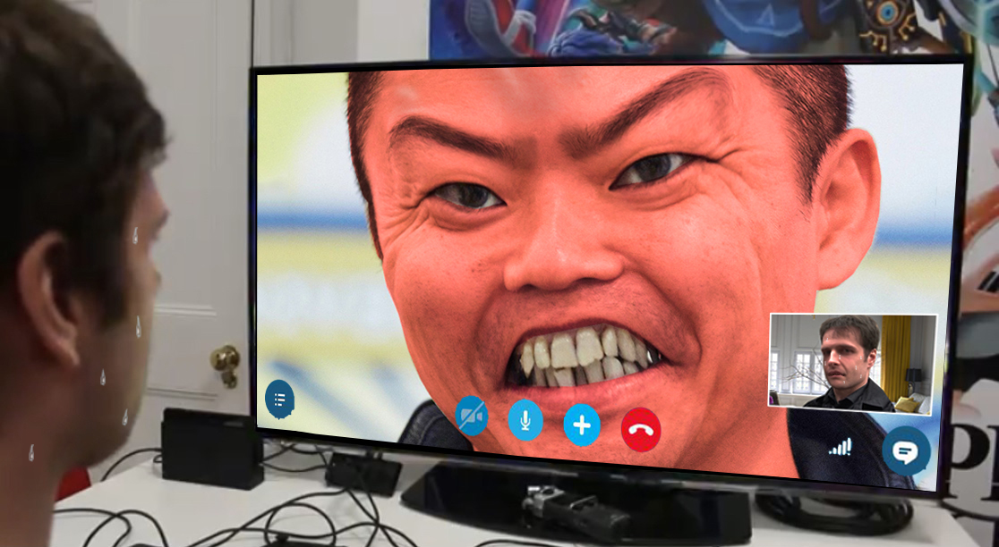 MISTAH MERRIKU / Bugs in Anusu / Masuda-posting Meme Template