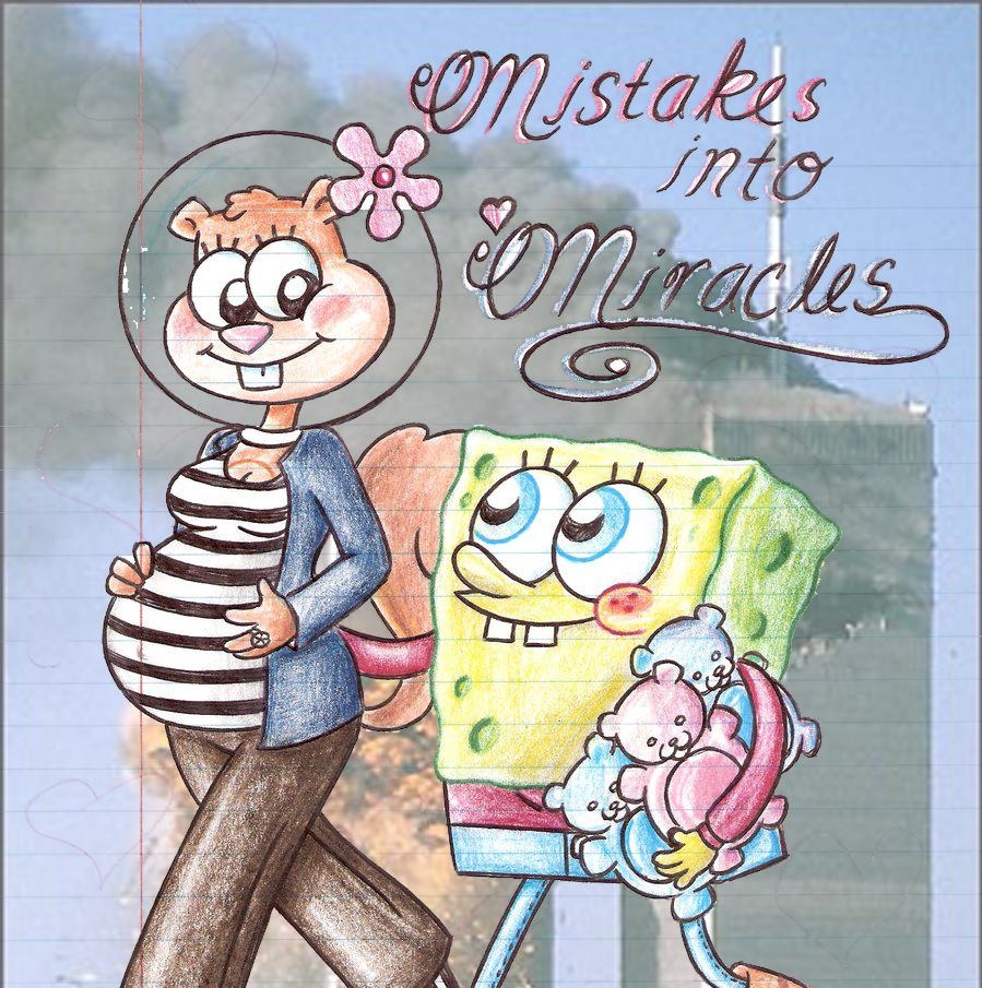 Mistakes Into Miracles