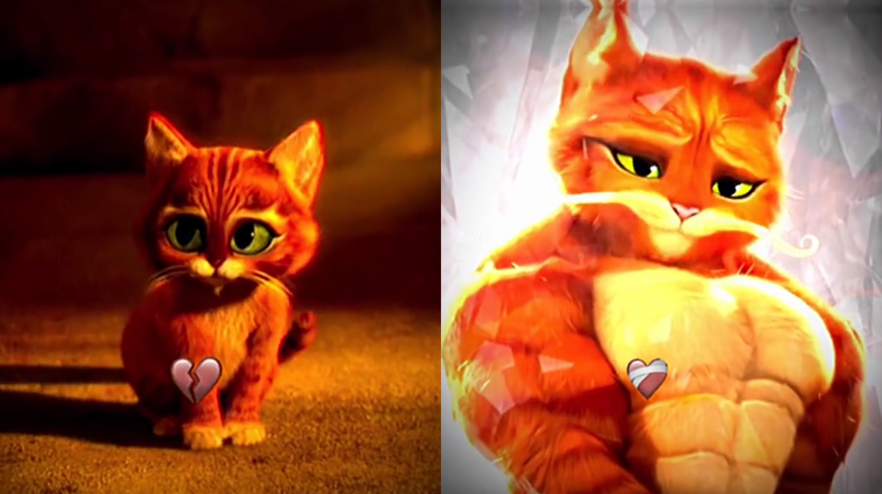 Mister Bombastic, Bomba Fantastic / Misha Xramovi's "Gaichite" Meme Template