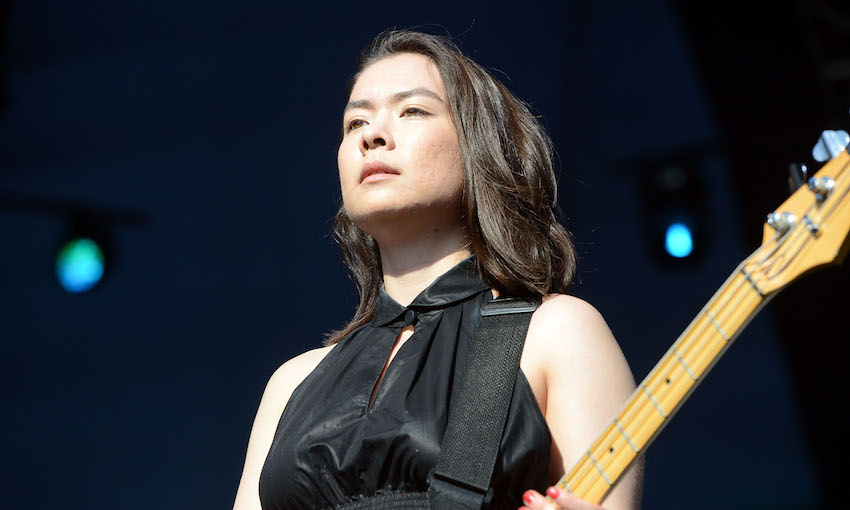 Mitski Child Sexual Abuse and Trafficking Allegations