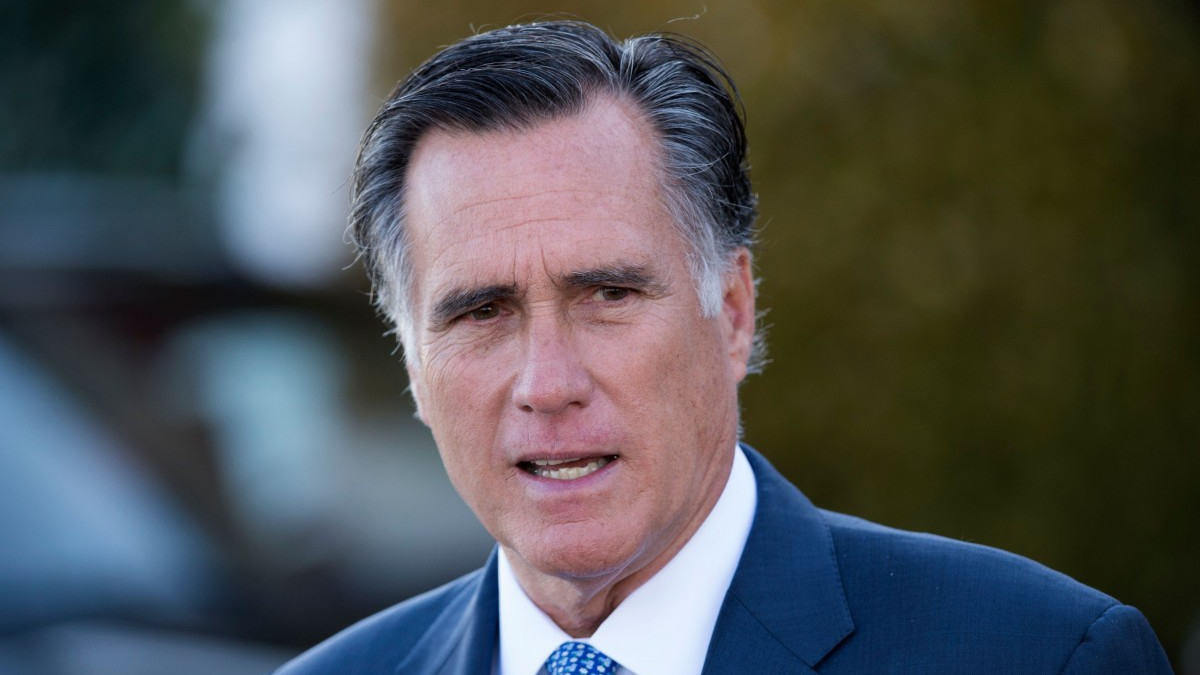 Mitt Romney