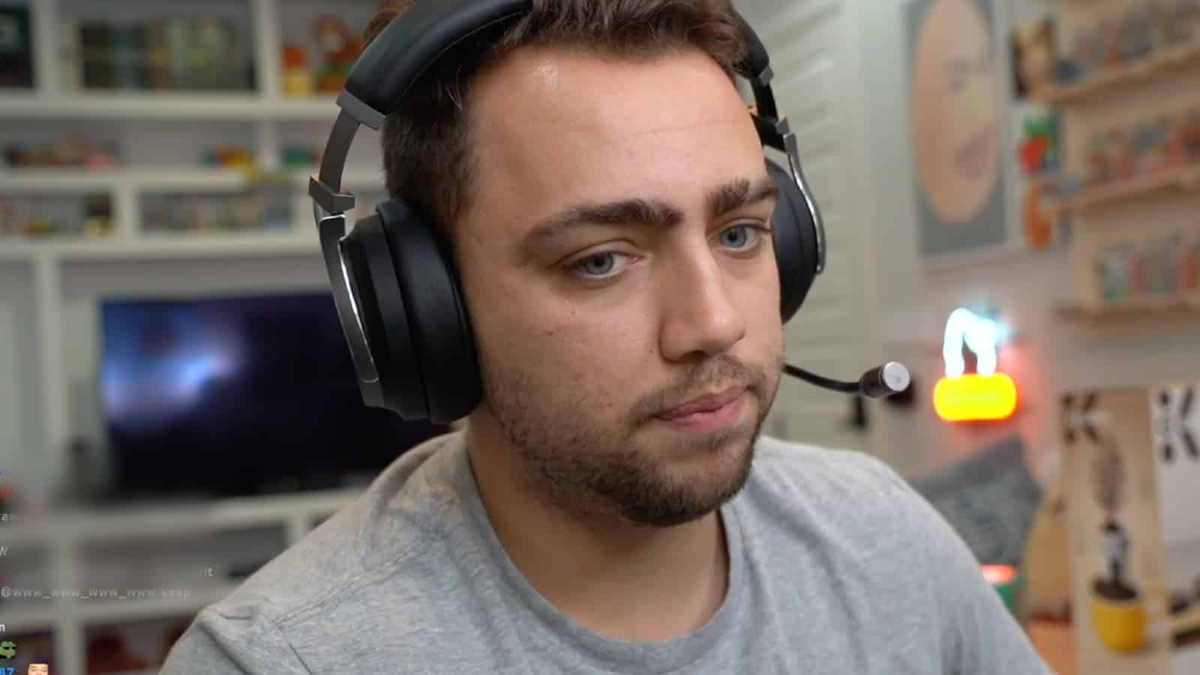 Mizkif Meme Template
