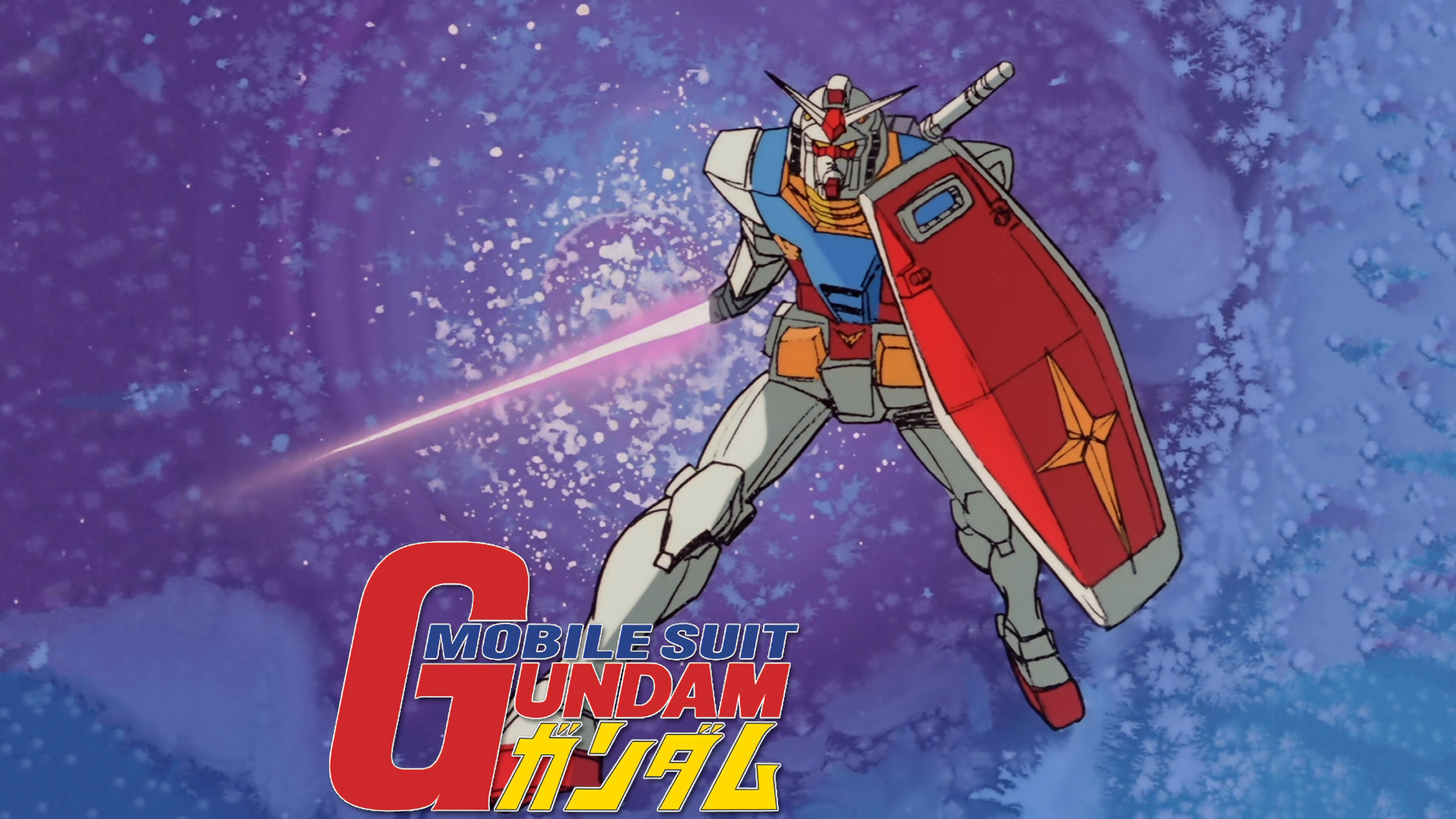 Mobile Suit Gundam Meme Template