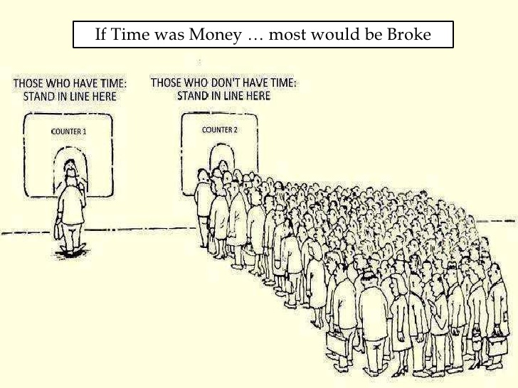 "Modern Society" Parodies