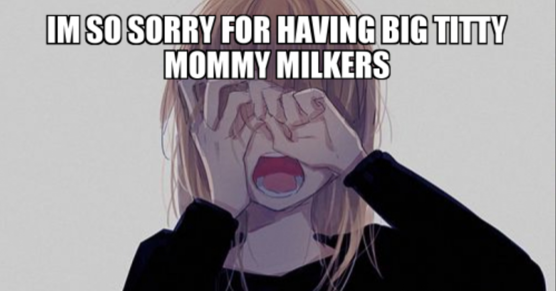 Mommy Milkers