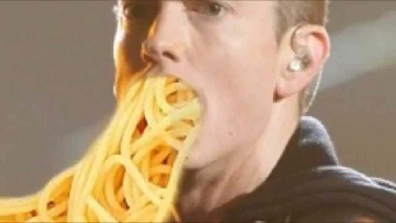 Mom's Spaghetti