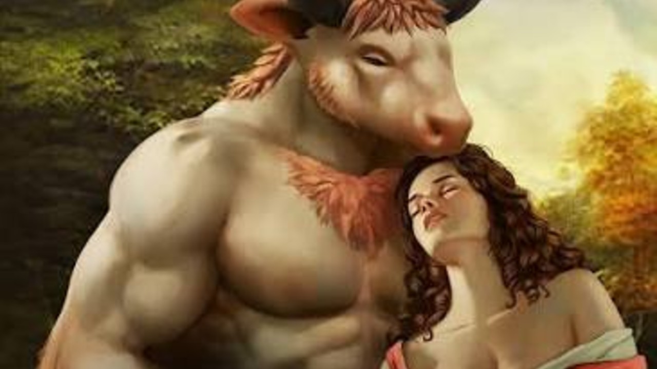 Morning Glory Milking Farm Meme Template