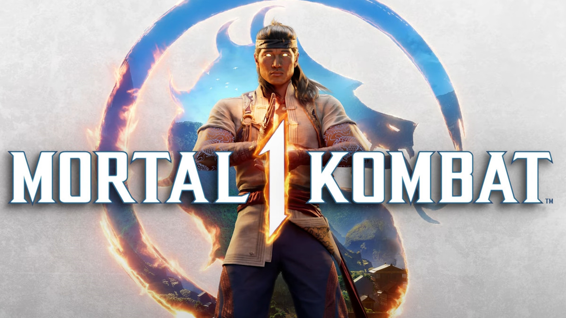 Mortal Kombat 1 Meme Template