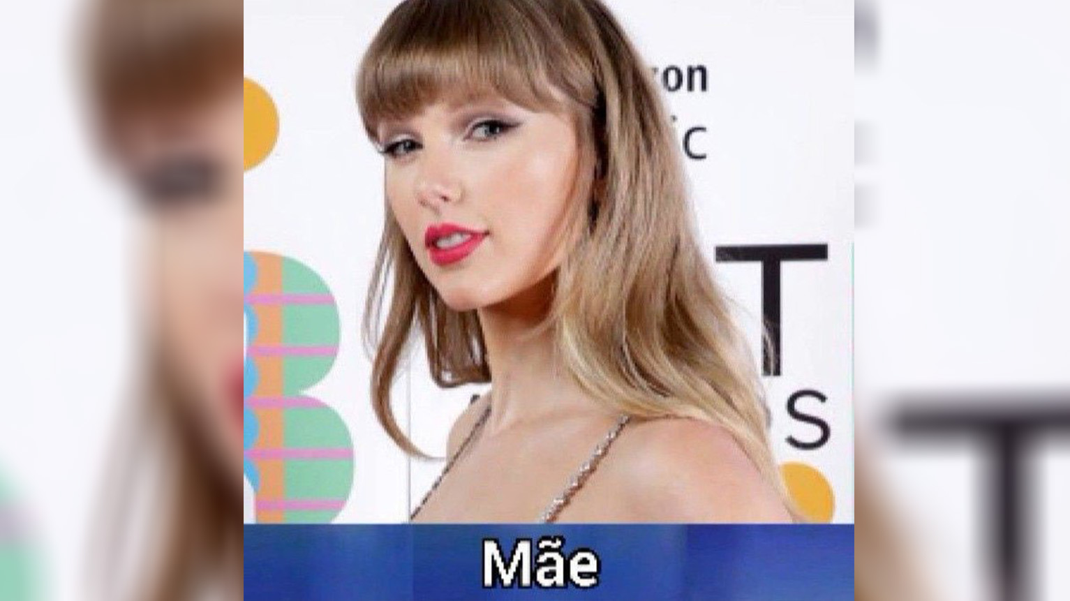 Mother Is Mothering Meme Template