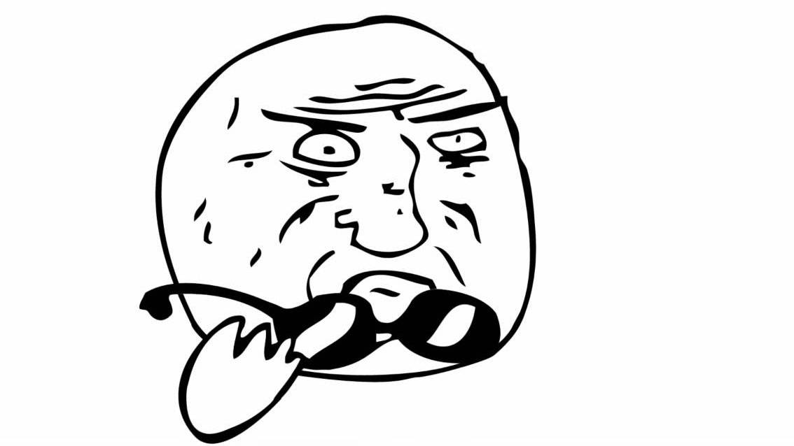 Mother of God Meme Template