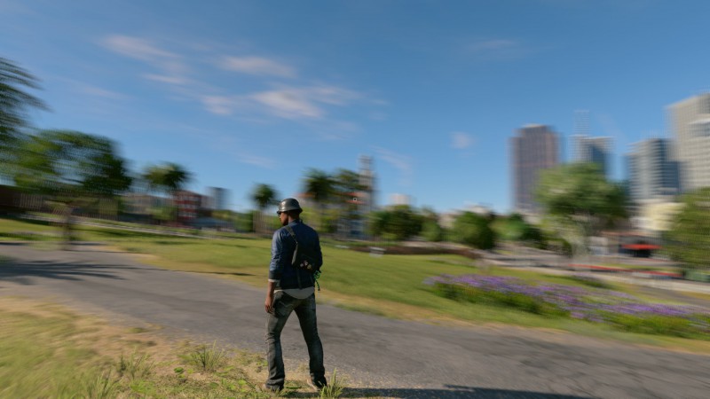 Motion Blur Meme Template