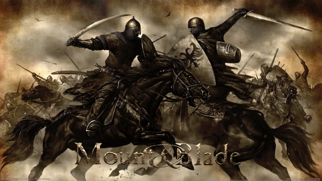 Mount & Blade Meme Template