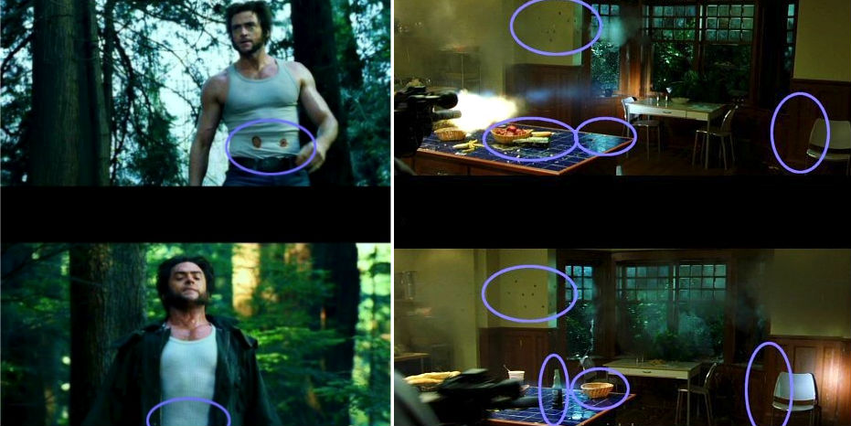 movie_goofs Meme Template