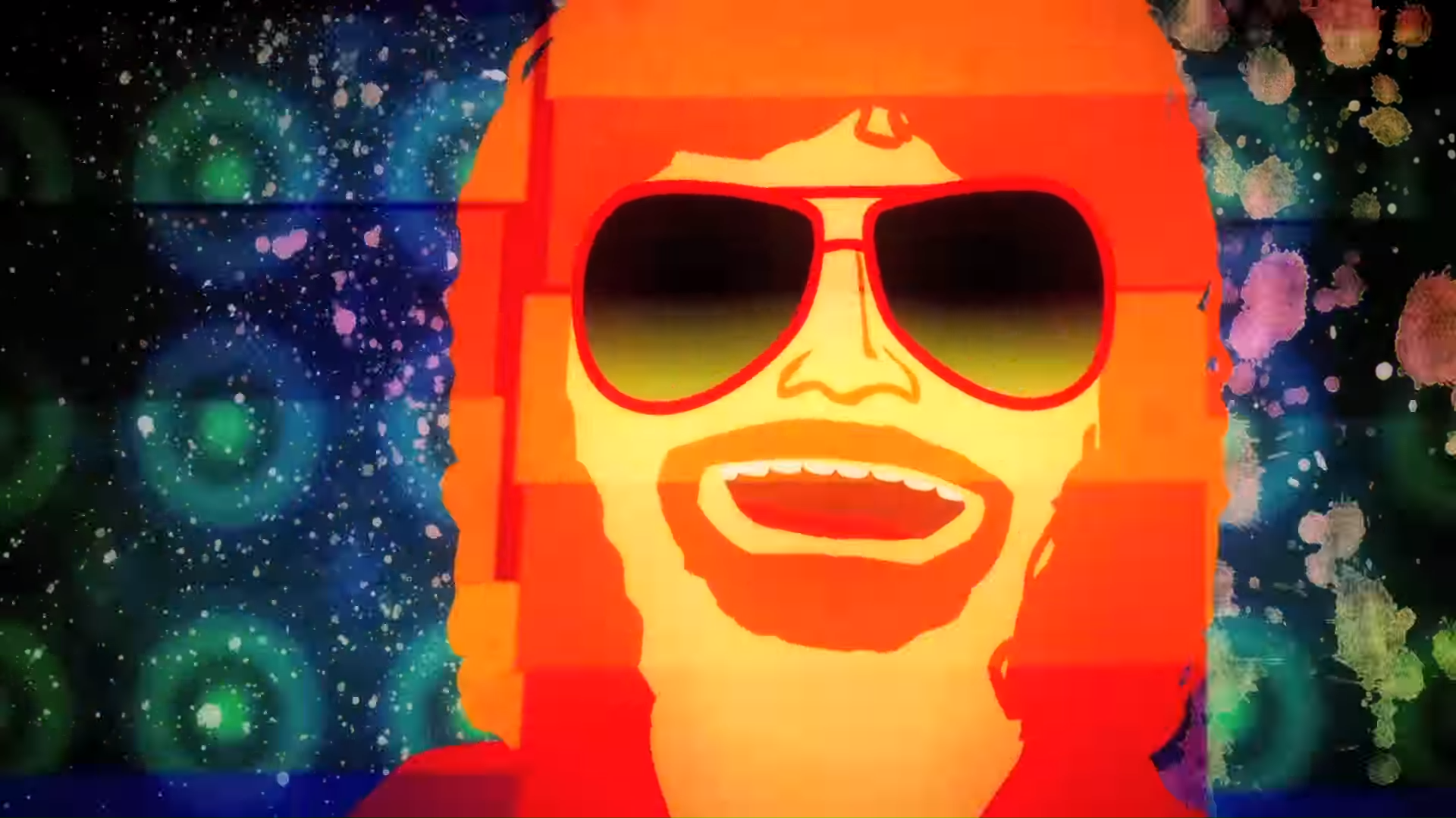 Mr. Blue Sky Meme Template