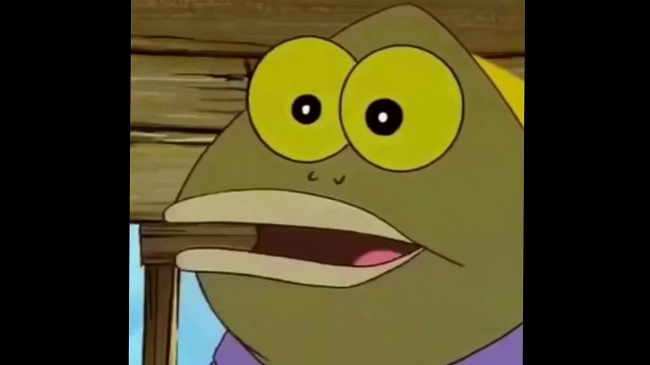 Mr. Krabs Squeaky Boots Remixes