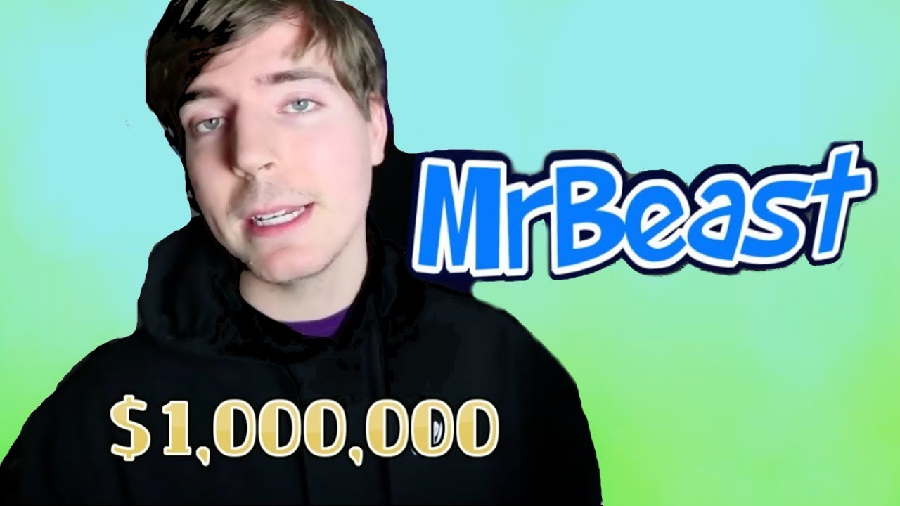 MrBeast