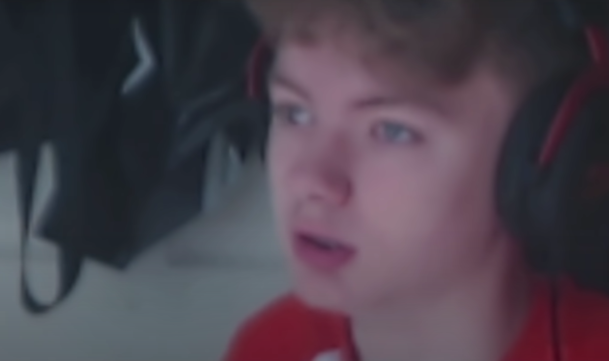 Mum Am I Adopted Meme Template