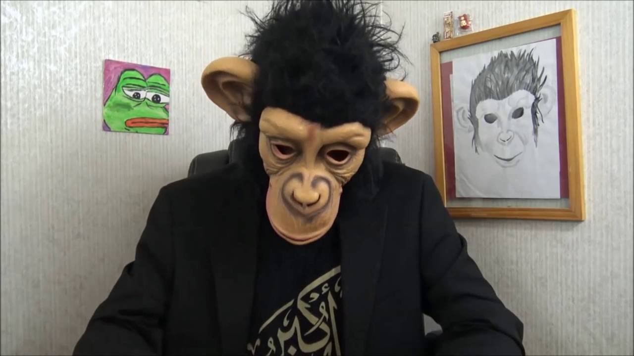 Mumkey Jones