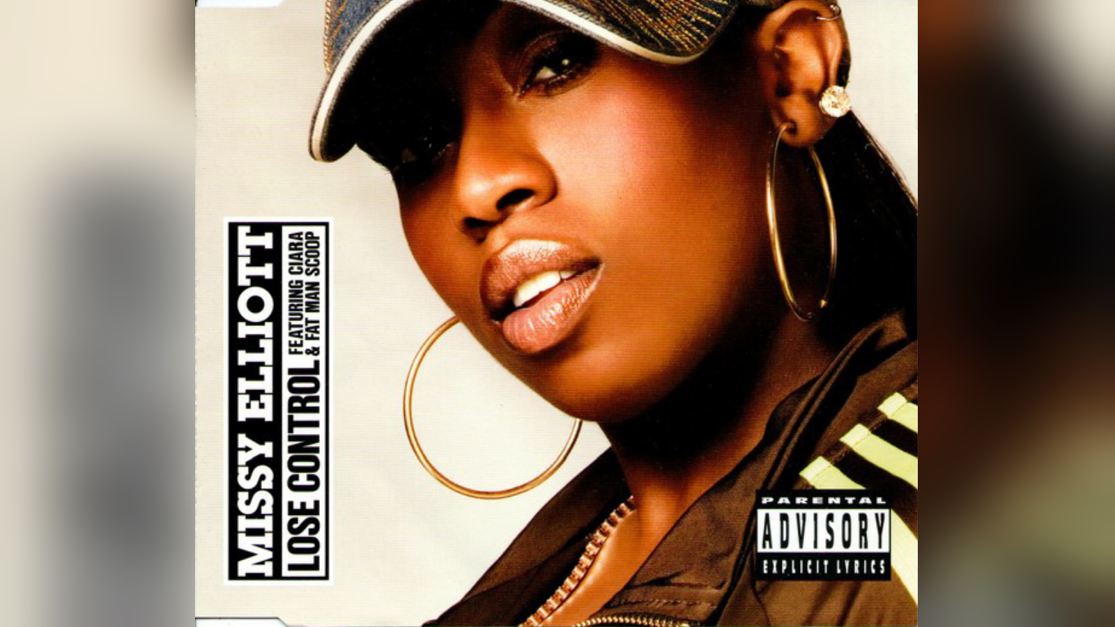 Music Make You Lose Control