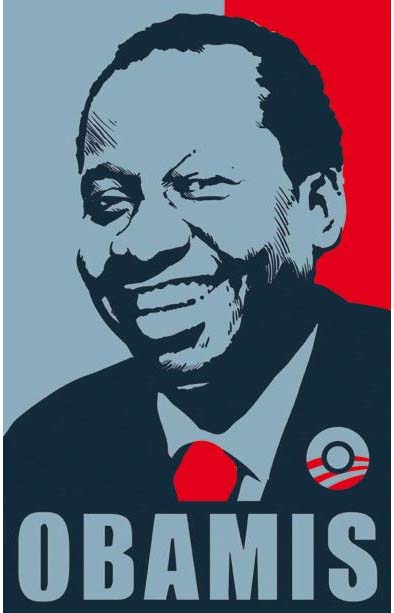 Mussum Forevis (Mussum Swap)