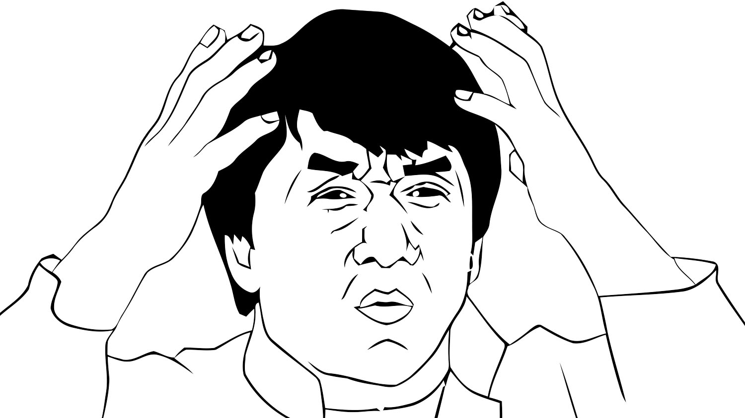 My Brain is Full of Fuck