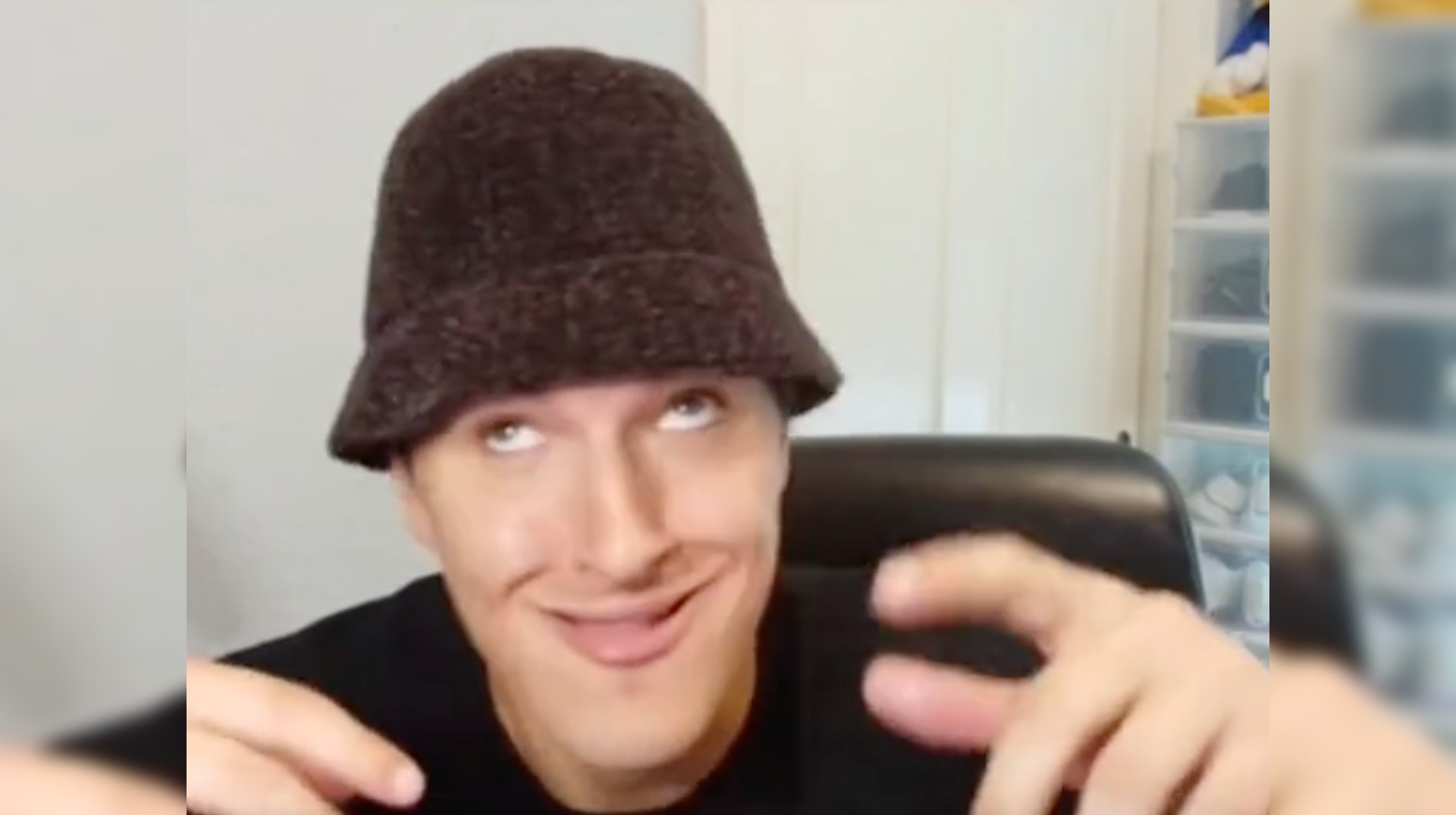 My Brother Bilo Meme Template