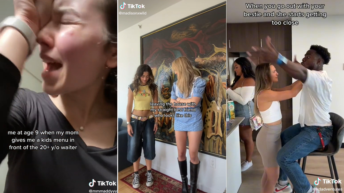 My Brother in Christ You Are Scaring the Hoes Meme Template