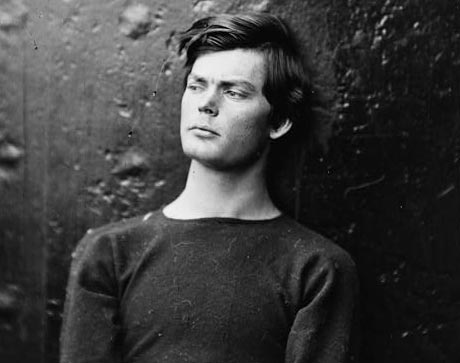 My Daguerreotype Boyfriend Meme Template