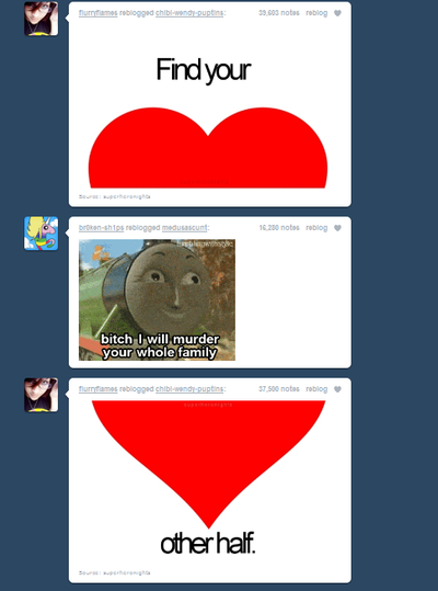 My Dash Did a Thing