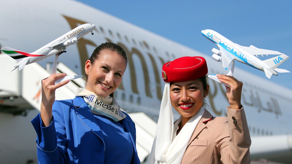 My Flight Attendant Just Came Up to Me Meme Template