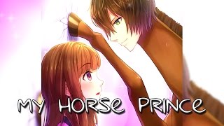 My Horse Prince