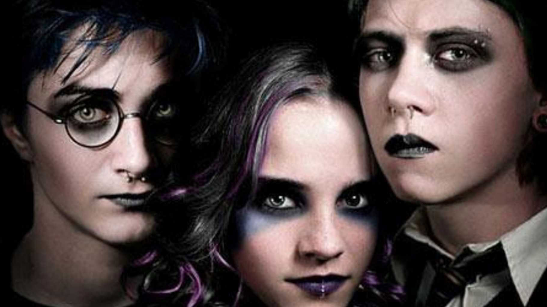 My Immortal / The Worst Fanfiction Ever