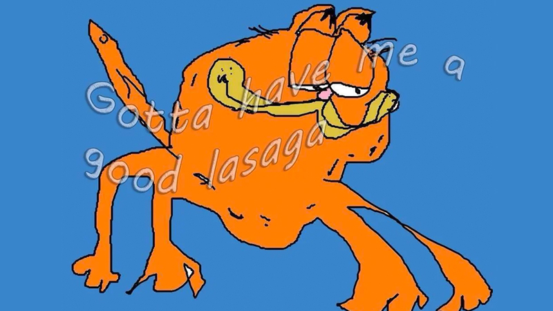My Lasaga