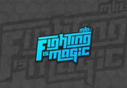 My Little Pony: Fighting Is Magic