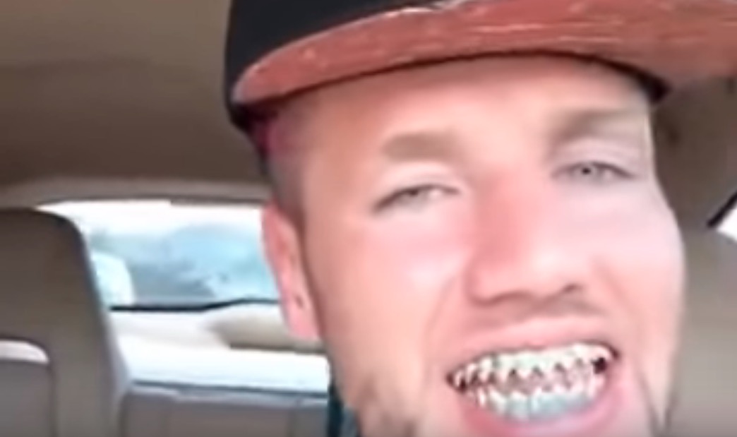 My Mango Is to Blow Up