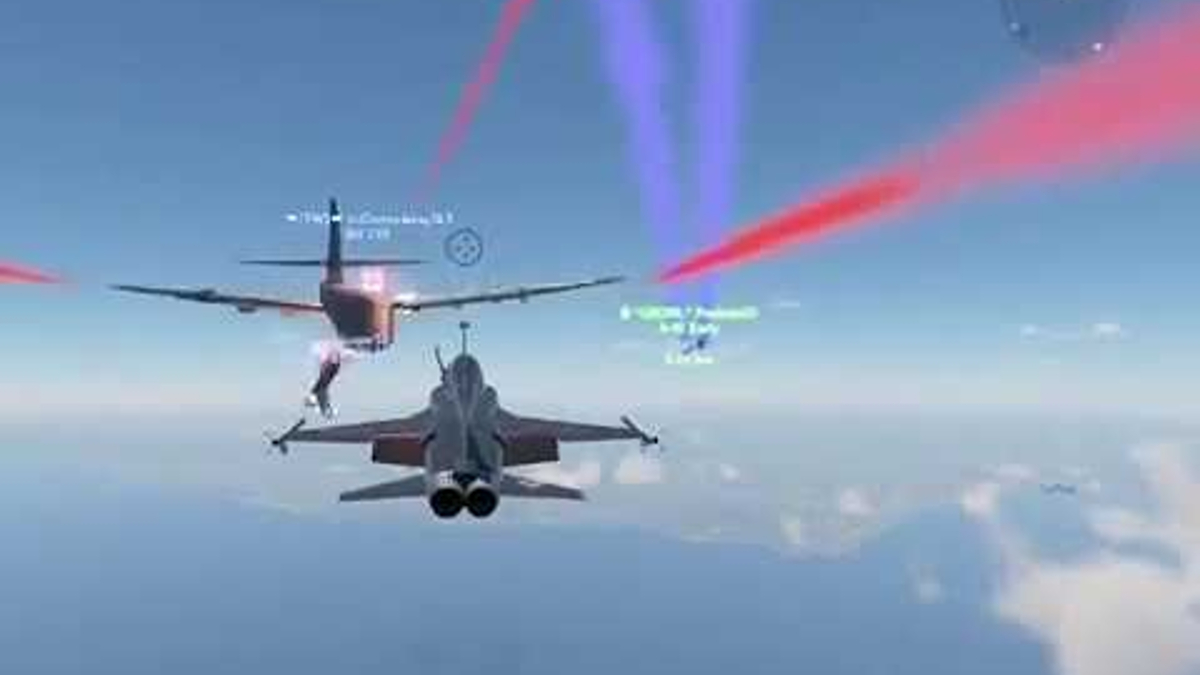 My Name Is Jafar, I Come From Afar Meme Template