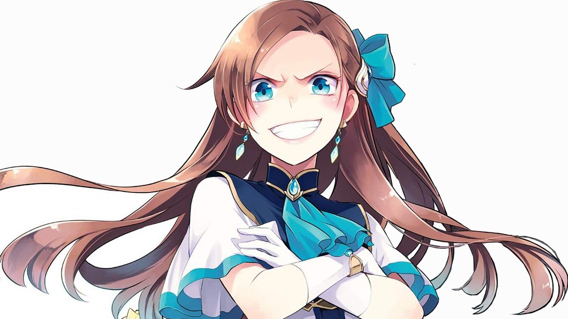 My Next Life as a Villainess: All Routes Lead to Doom! / Bakarina