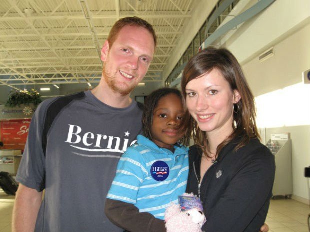 My Wife's Son Meme Template