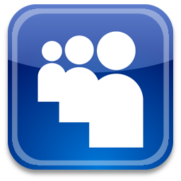 Myspace Meme Template