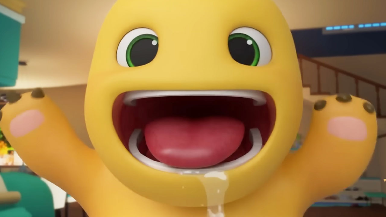 Nailong Meme Template