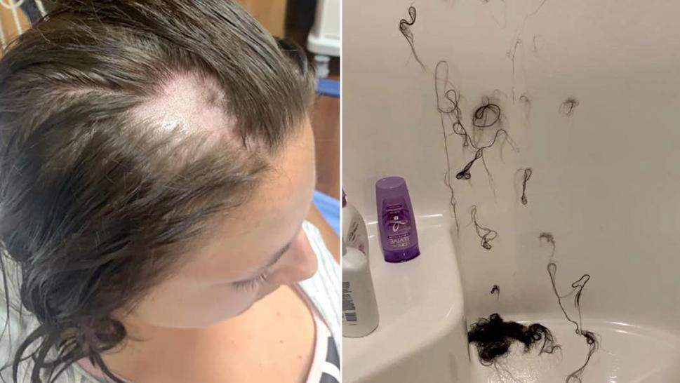 Nair Prank Controversy