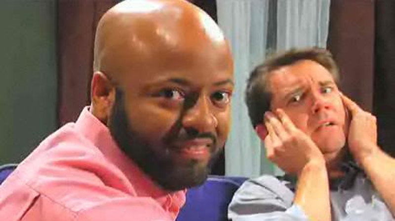 Name Things That Aren't Jackie Chan Meme Template