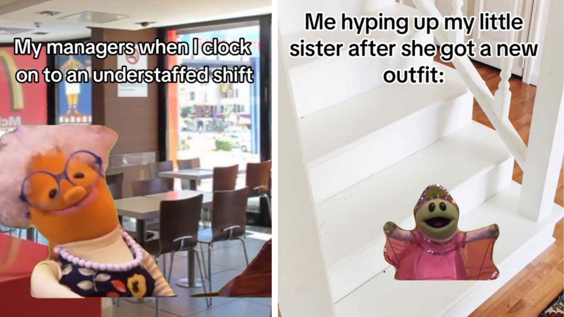 Nanalan's Princess Song "Who's That Wonderful Girl" Meme Template