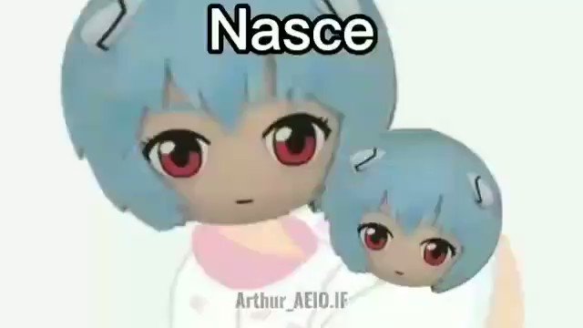 Nasce, Cresce, Escola, Namoro Meme Template
