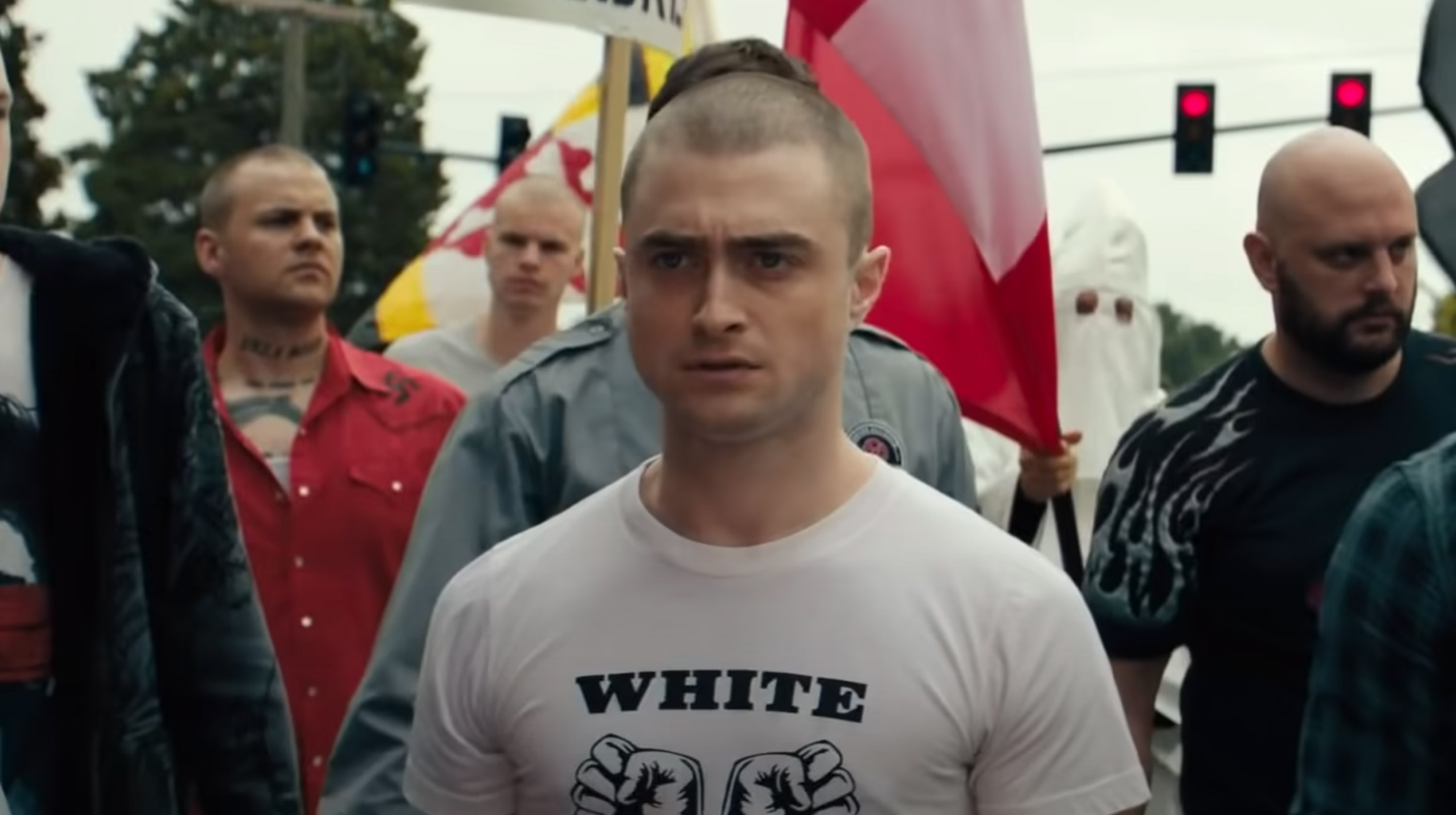 Nate, What Are You Doing Man?