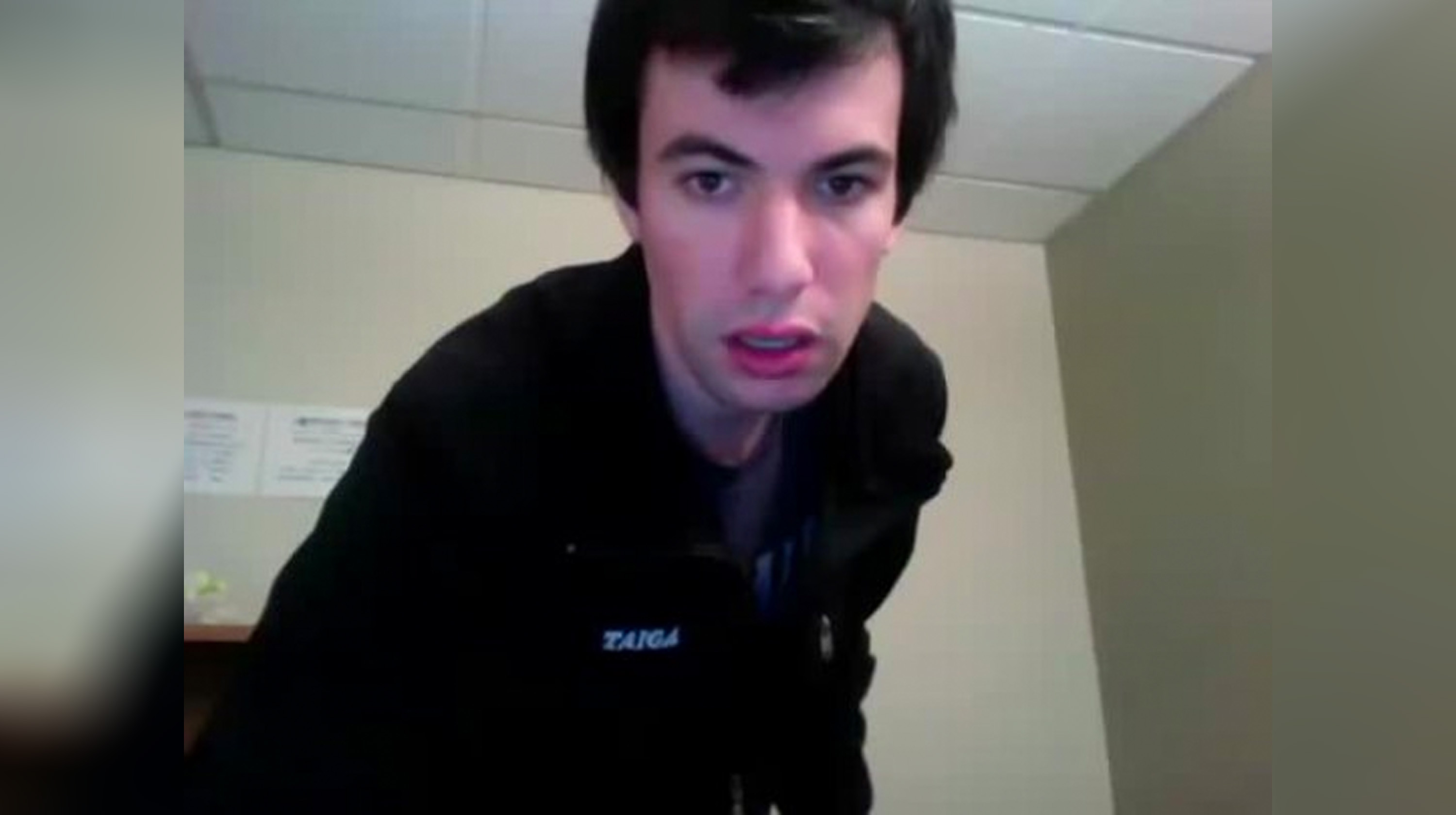 Nathan Fielder