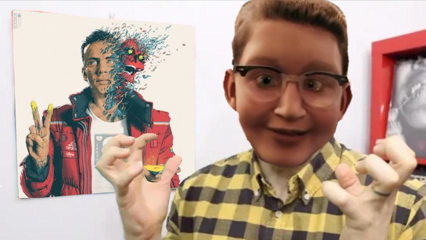 Nathan Meme Template